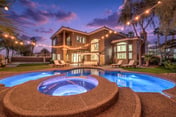 5000sf Renovated Luxury Villa near Summerlin