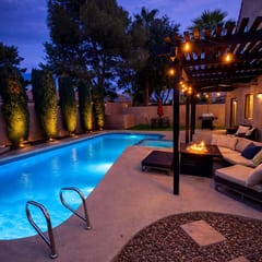 Heated Pool & Spa, Billiards, 15 Min Vegas Strip