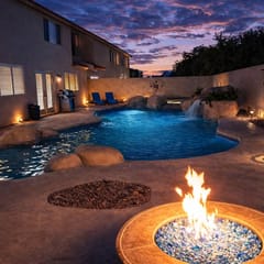 The Oasis Las Vegas-Heated Pool·Spa·Billiards