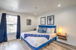 2BR 5 Min to Vegas Strip with King Beds!