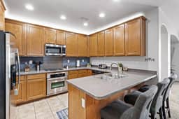 Tahoe / Reno 4BR, Garage, King Suite, Full Kitchen - Image 4