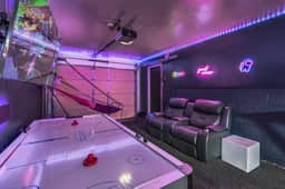 Arcade Lounge! Pool·Spa·Billiards·Dog Friendly - Image 5