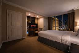 2BR Strip View Suite - 19th Floor at Signature