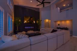 Stylish Family Getaway | Fully Furnished Home