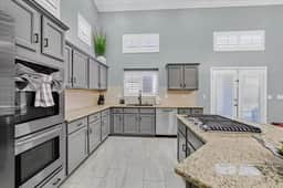 Stylish Family Getaway | Fully Furnished Home
