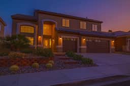 Stylish Family Getaway | Fully Furnished Home