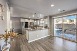 Modern 5BR Home Near Vegas Strip & Airport
