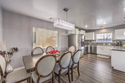 Modern 5BR Home Near Vegas Strip & Airport