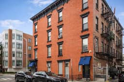 𖡡 Spring Suite in Hoboken - 1BR Apt - near NYC