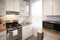 𖡡 Spring Suite in Hoboken - 1BR Apt - near NYC