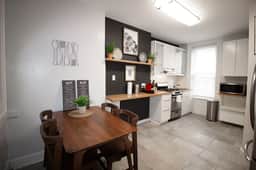 𖡡 Spring Suite in Hoboken - 1BR Apt - near NYC