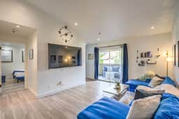 2BR 5 Min to Vegas Strip with King Beds!