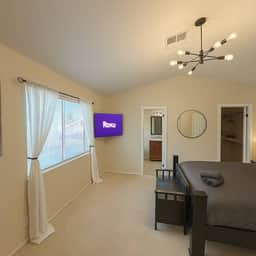 Modern 3BR Vegas Retreat w/ Pool & Pool Table