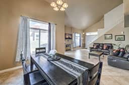 Modern 3BR Vegas Retreat w/ Pool & Pool Table