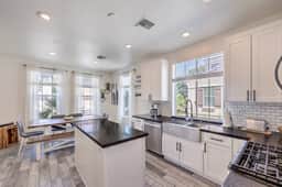Upscale Summerlin Home | Furnished 2BR + Workspace