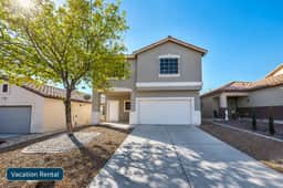 Chic 3BR Pool Home w/ Spa – Las Vegas - Image 3