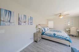 Private Pool & Hot Tub | Quiet 3BR Near Strip - Image 4
