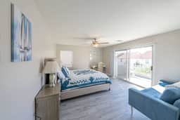 Private Pool & Hot Tub | Quiet 3BR Near Strip - Image 5