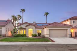 3BR Las Vegas Getaway | Private Pool & Backyard - Image 3