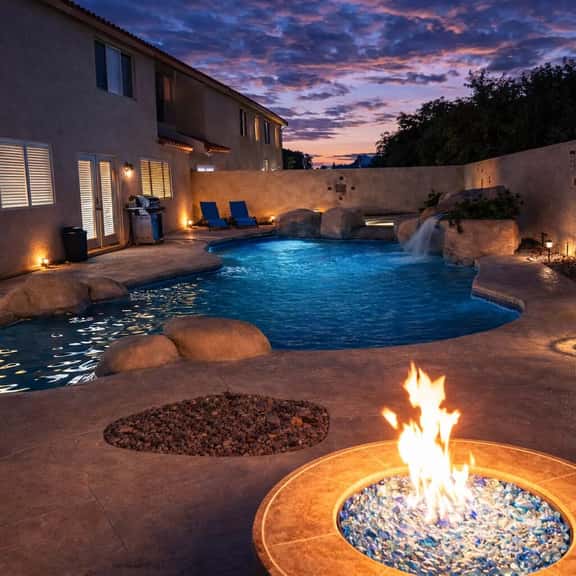 The Oasis Las Vegas-Heated Pool·Spa·Billiards - Image 1