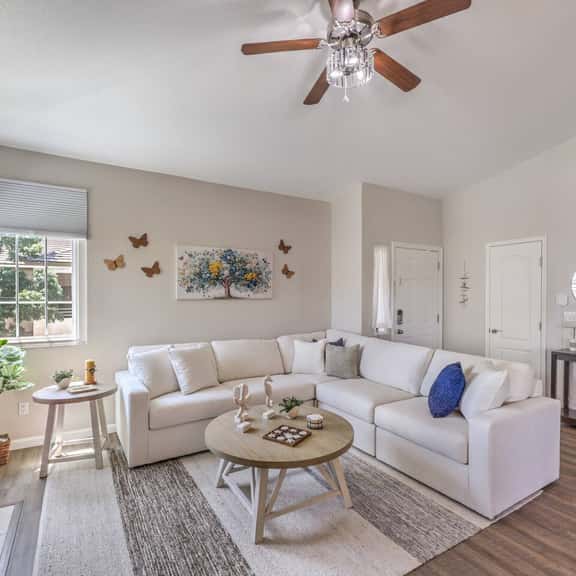 Summerlin Retreat | Pool & Gym, Near Red Rock - Image 1