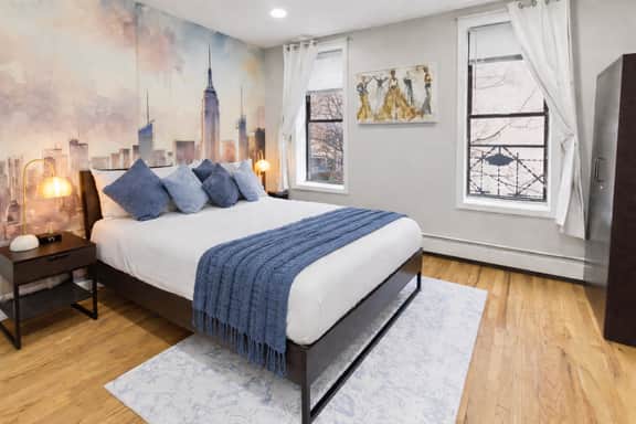 𖡡 Fashionable Hoboken - 1BR Apt just 15 Min to NYC