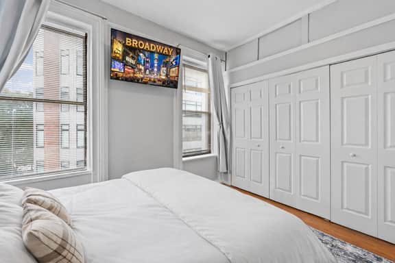 𖡡 Hoboken Nights - 1BR Apt - near Manhattan