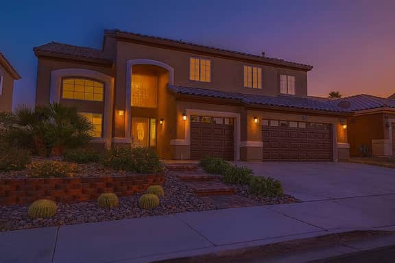Stylish Family Getaway | Fully Furnished Home