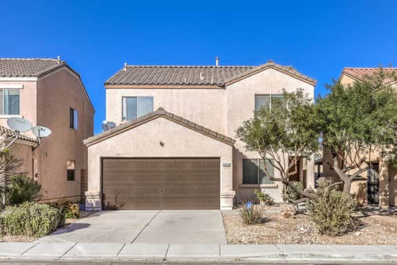 Modern 5BR Home Near Vegas Strip & Airport