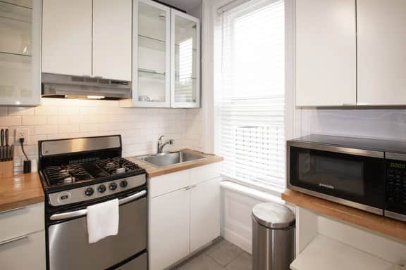 𖡡 Spring Suite in Hoboken - 1BR Apt - near NYC