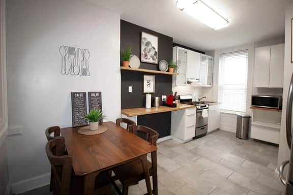 𖡡 Spring Suite in Hoboken - 1BR Apt - near NYC