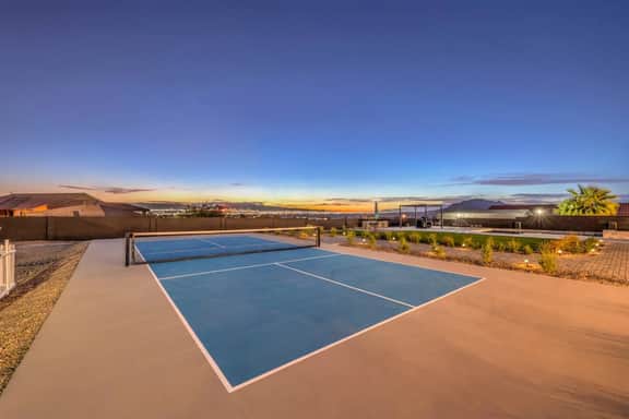 ᨒ CIELO - Lux Pool Villa, Spa, Pickleball, Sauna