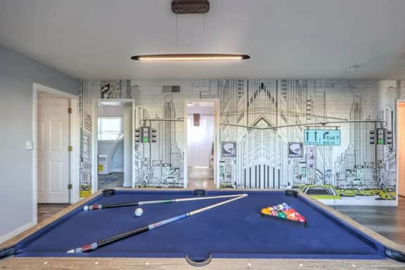 Arcade Lounge! Pool·Spa·Billiards·Dog Friendly - Image 3