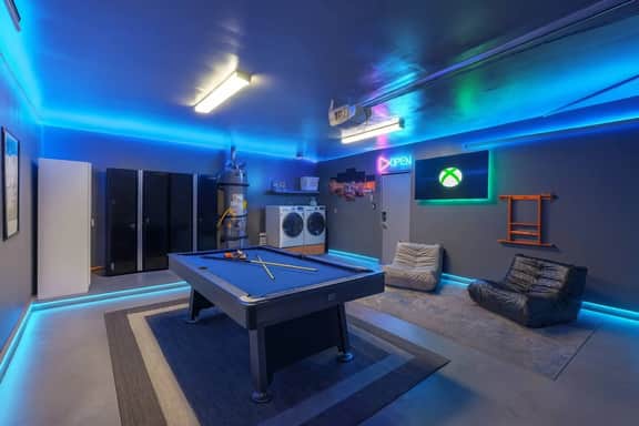 ᨒོ The Good Life - Fun Pool Escape 15 min to Strip