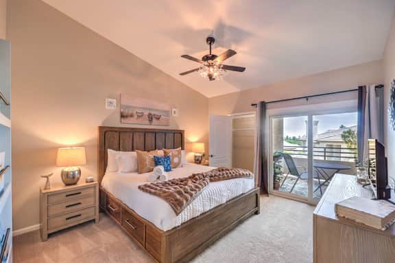 Modern 2BR Summerlin Retreat