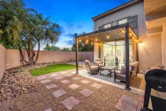 Upscale Summerlin Home | Furnished 2BR + Workspace