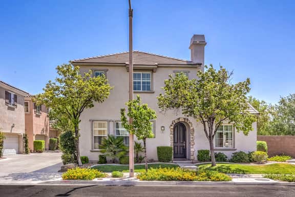 Upscale Summerlin Home | Furnished 2BR + Workspace