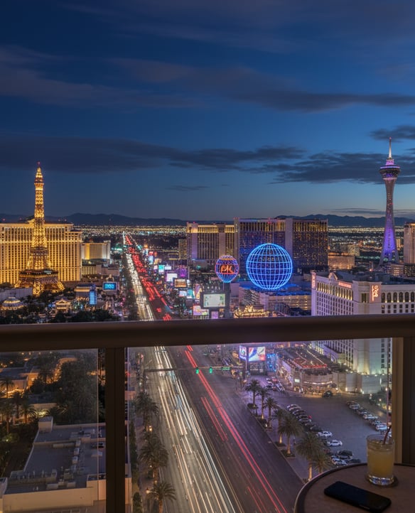 Strip Views