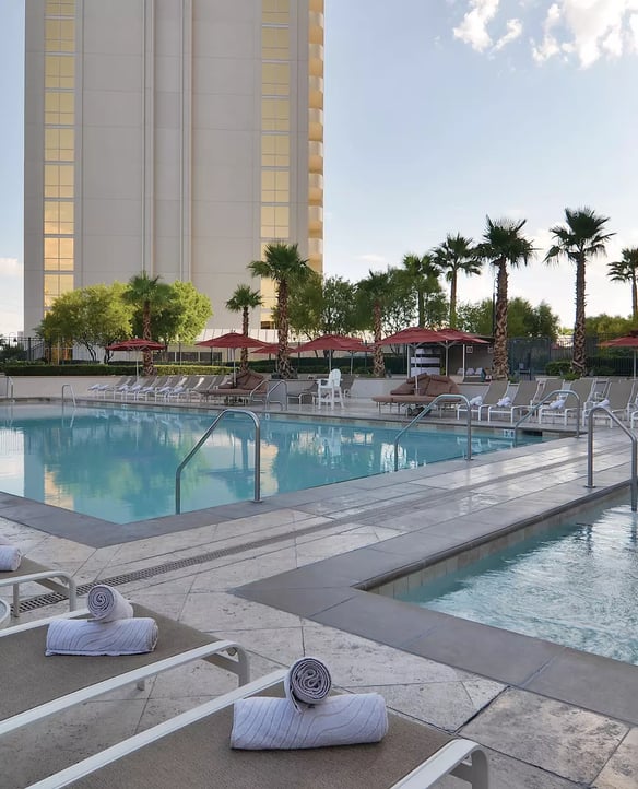 Resort Pool