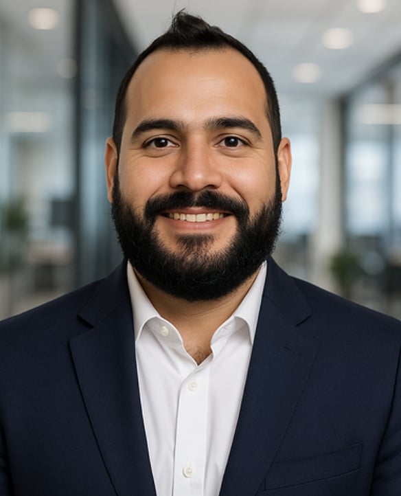 Felix Campos