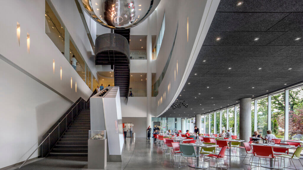 The Nevada Museum of Art