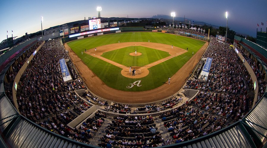 Greater Nevada Field