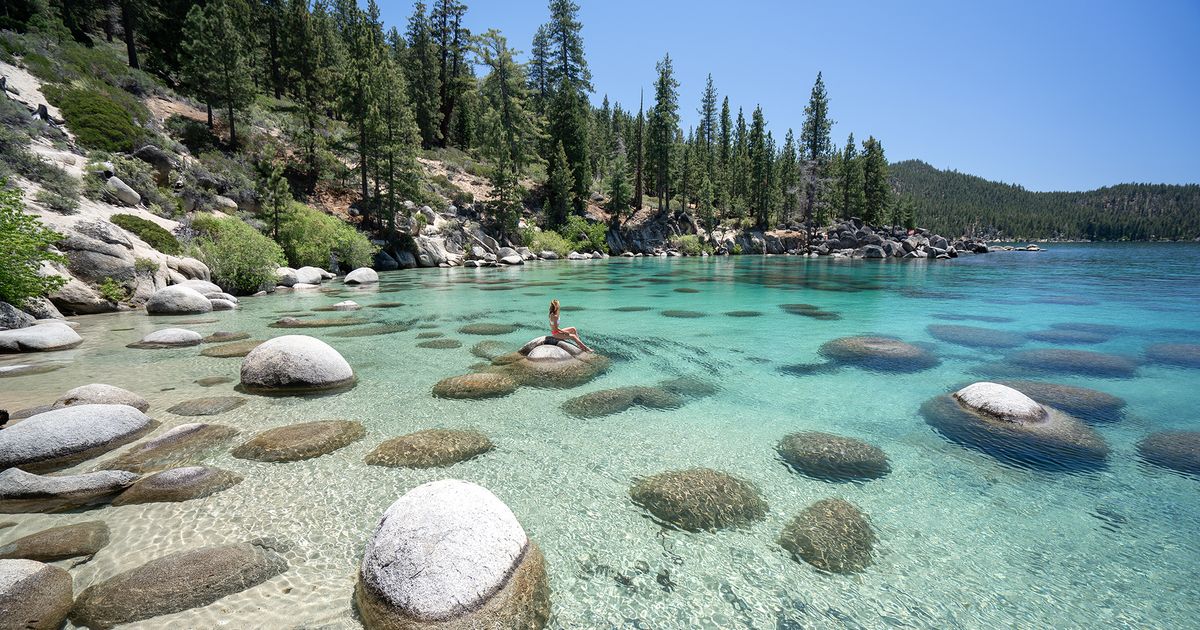 Lake Tahoe