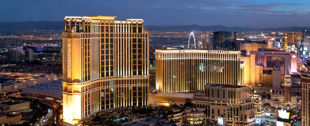 The Venetian
