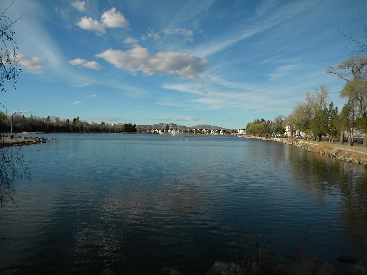 Pier A Park